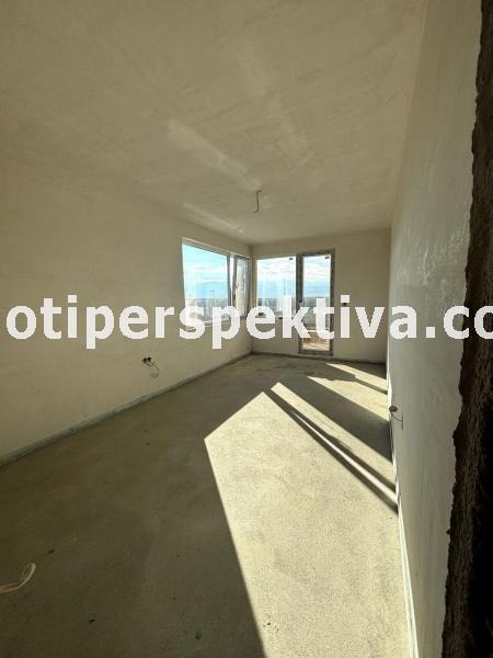 Продава 2-СТАЕН, гр. Пловдив, Кючук Париж, снимка 4 - Апартаменти - 53111435