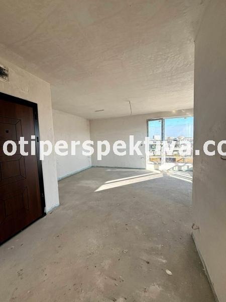 Продава 2-СТАЕН, гр. Пловдив, Кючук Париж, снимка 3 - Апартаменти - 53111435