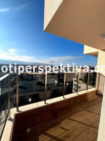 Продава 2-СТАЕН, гр. Пловдив, Кючук Париж, снимка 5 - Апартаменти - 53111435