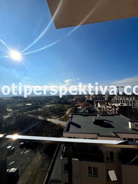 Продава 2-СТАЕН, гр. Пловдив, Кючук Париж, снимка 6 - Апартаменти - 53111435