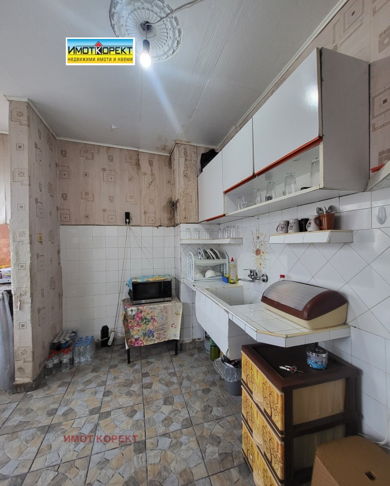 Продава 2-СТАЕН, гр. Пазарджик, Изток, снимка 9 - Апартаменти - 53371838