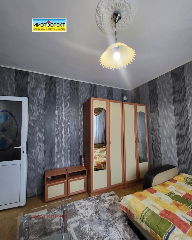 Продава 2-СТАЕН, гр. Пазарджик, Изток, снимка 2 - Апартаменти - 53371838