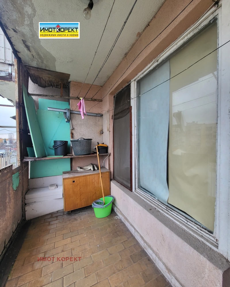 Продава 2-СТАЕН, гр. Пазарджик, Изток, снимка 7 - Апартаменти - 53371838