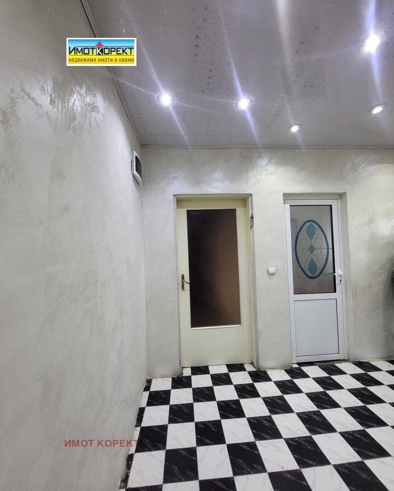 Продава 2-СТАЕН, гр. Пазарджик, Изток, снимка 4 - Апартаменти - 53371838