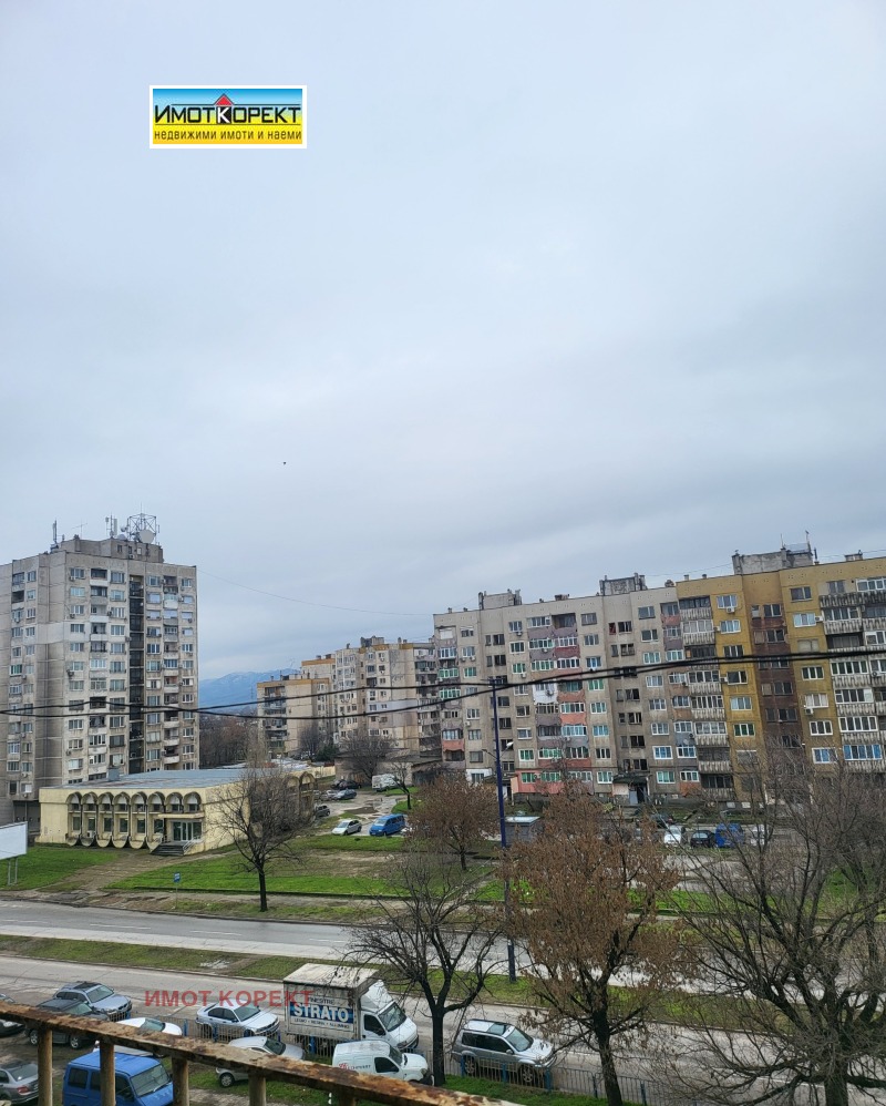 Продава 2-СТАЕН, гр. Пазарджик, Изток, снимка 16 - Апартаменти - 53371838