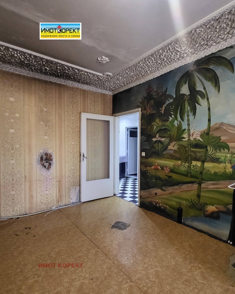 Продава 2-СТАЕН, гр. Пазарджик, Изток, снимка 5 - Апартаменти - 53371838