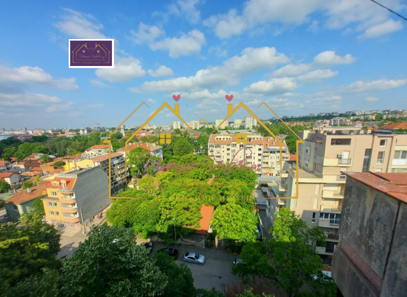 Na prodej  2 ložnice Ruse , Širok centar , 95 m2 | 83739709 - obraz [7]