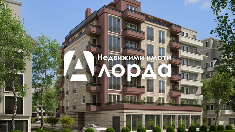 Продава  3-стаен град София , Левски , 114 кв.м | 72205286 - изображение [2]