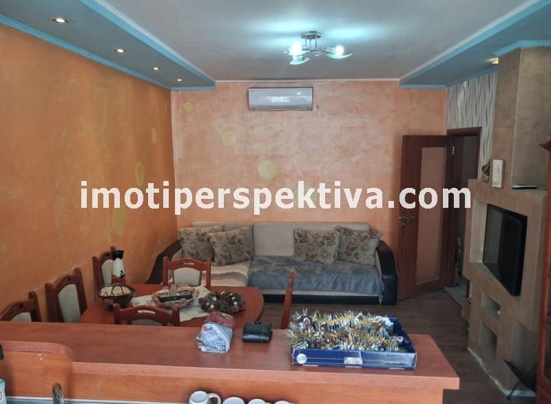 Продава 3-СТАЕН, гр. Пловдив, Кършияка