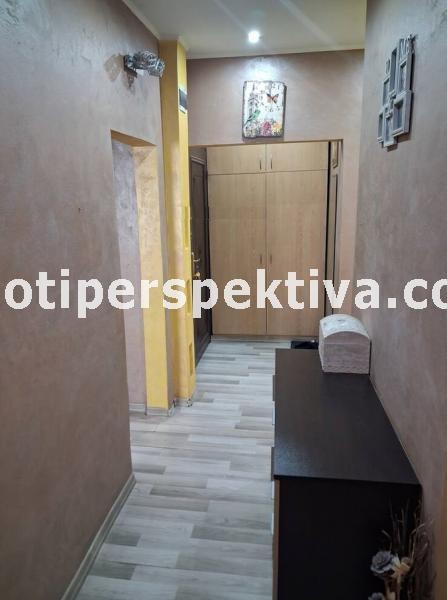 Продава 3-СТАЕН, гр. Пловдив, Кършияка, снимка 12 - Апартаменти - 49796291