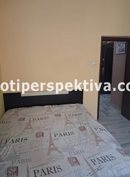 Продава 3-СТАЕН, гр. Пловдив, Кършияка, снимка 7 - Апартаменти - 49796291