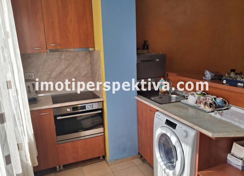 Продава 3-СТАЕН, гр. Пловдив, Кършияка, снимка 3 - Апартаменти - 49796291