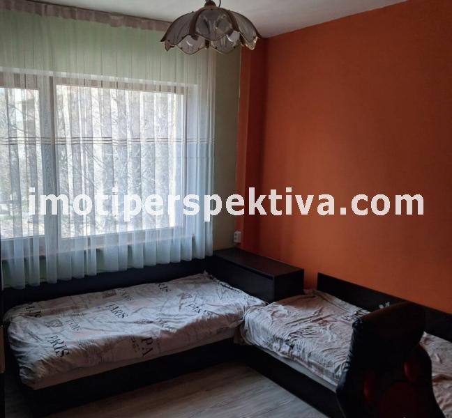 Продава 3-СТАЕН, гр. Пловдив, Кършияка, снимка 8 - Апартаменти - 49796291