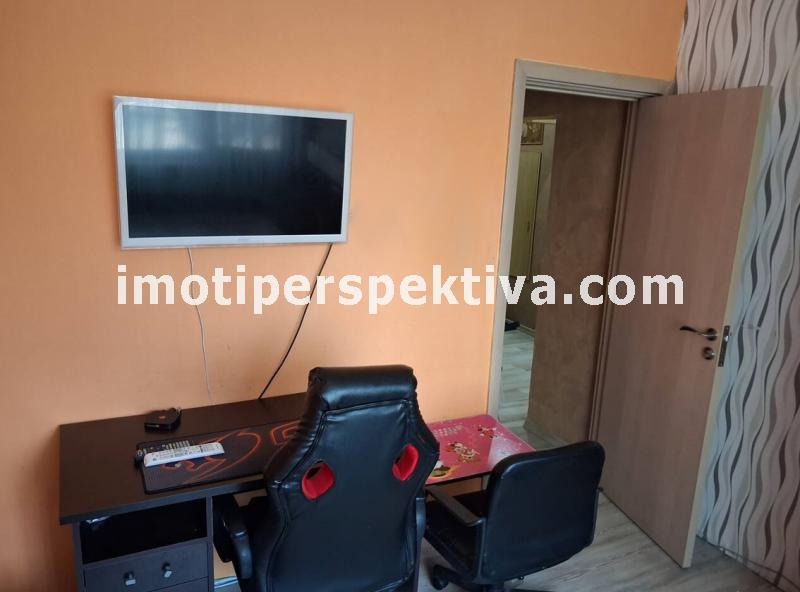 Продава 3-СТАЕН, гр. Пловдив, Кършияка, снимка 6 - Апартаменти - 49796291