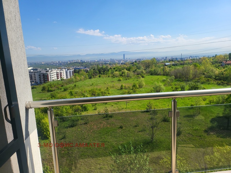 In vendita  2 camere da letto Sofia , Simeonovo , 98 mq | 44502667 - Immagine [13]