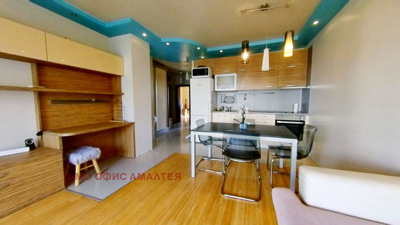 In vendita  2 camere da letto Sofia , Simeonovo , 98 mq | 44502667 - Immagine [4]