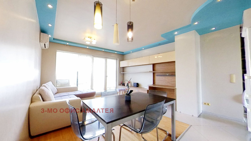 In vendita  2 camere da letto Sofia , Simeonovo , 98 mq | 44502667 - Immagine [3]