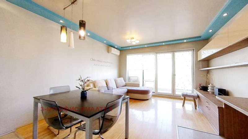 In vendita  2 camere da letto Sofia , Simeonovo , 98 mq | 44502667