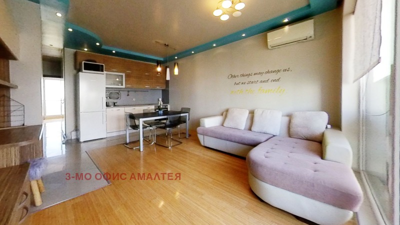 In vendita  2 camere da letto Sofia , Simeonovo , 98 mq | 44502667 - Immagine [2]