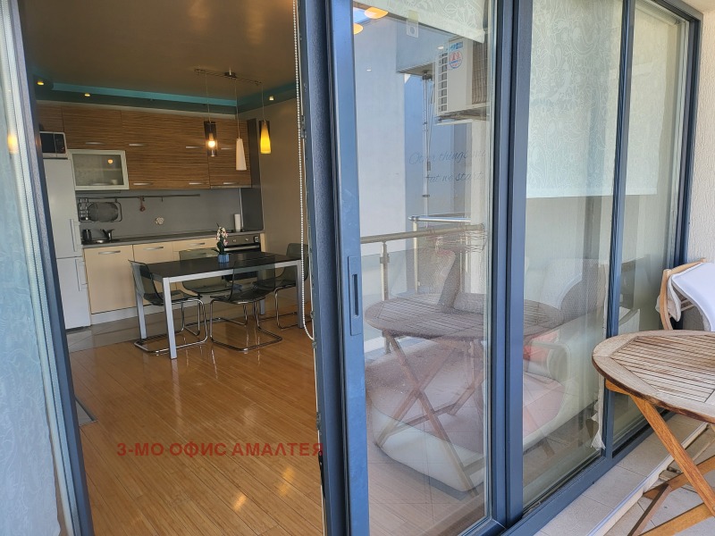 In vendita  2 camere da letto Sofia , Simeonovo , 98 mq | 44502667 - Immagine [6]