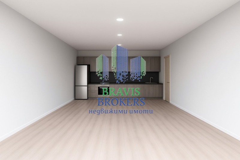 Продава 3-СТАЕН, град Варна, Възраждане 3 • 179500 € • 57672140 — Holmes.bg