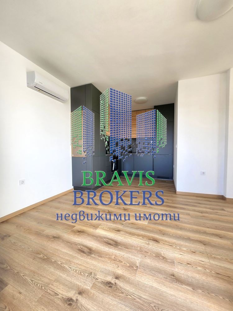 Продава 3-СТАЕН, гр. Варна, Възраждане 3