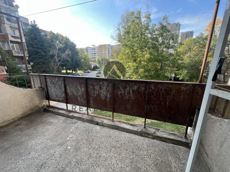 Продава  3-стаен град Пловдив , Тракия , 72 кв.м | 57578042 - изображение [13]