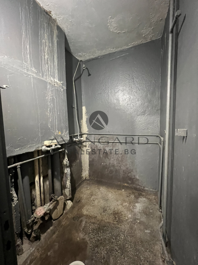 Продава  3-стаен град Пловдив , Тракия , 72 кв.м | 57578042 - изображение [9]
