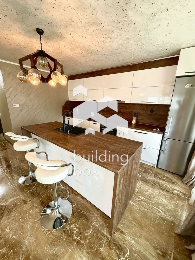 Продава 3-СТАЕН, гр. София, Симеоново, снимка 2 - Апартаменти - 52732077