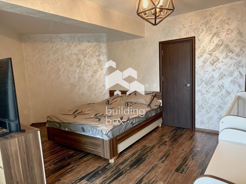 Продава 3-СТАЕН, гр. София, Симеоново, снимка 6 - Апартаменти - 52732077