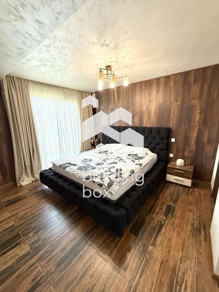 Продава 3-СТАЕН, гр. София, Симеоново, снимка 4 - Апартаменти - 52732077