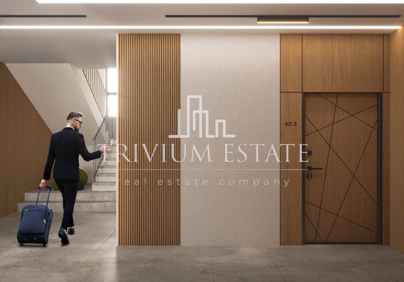 Продава 3-СТАЕН, гр. Пловдив, Южен, снимка 5 - Апартаменти - 52746408