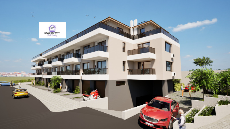 Продава 3-СТАЕН, гр. Созопол, област Бургас, снимка 6 - Апартаменти - 53164241