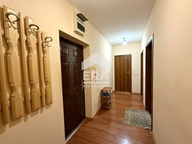 Продава 3-СТАЕН, гр. Велико Търново, Картала, снимка 8 - Апартаменти - 53174929