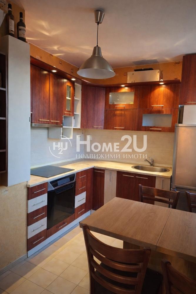 Продава 3-СТАЕН, гр. София, Красна поляна 3, снимка 4 - Апартаменти - 53766253