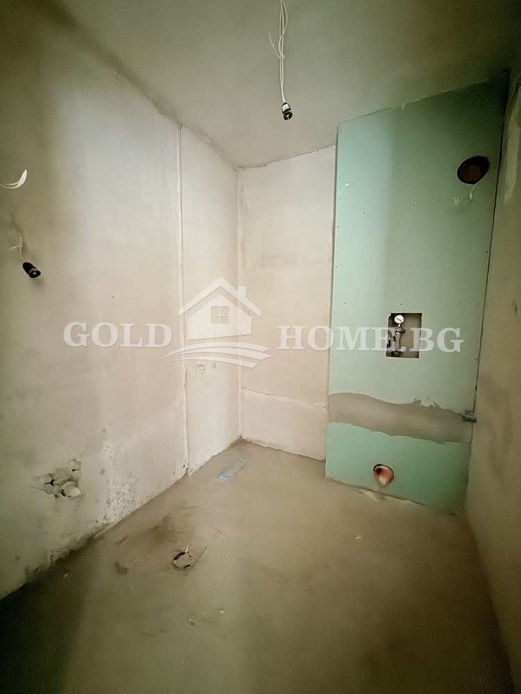 Продава 3-СТАЕН, гр. Пловдив, Христо Смирненски, снимка 10 - Апартаменти - 55537647
