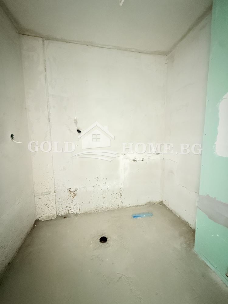 Продава 3-СТАЕН, гр. Пловдив, Христо Смирненски, снимка 11 - Апартаменти - 55537647