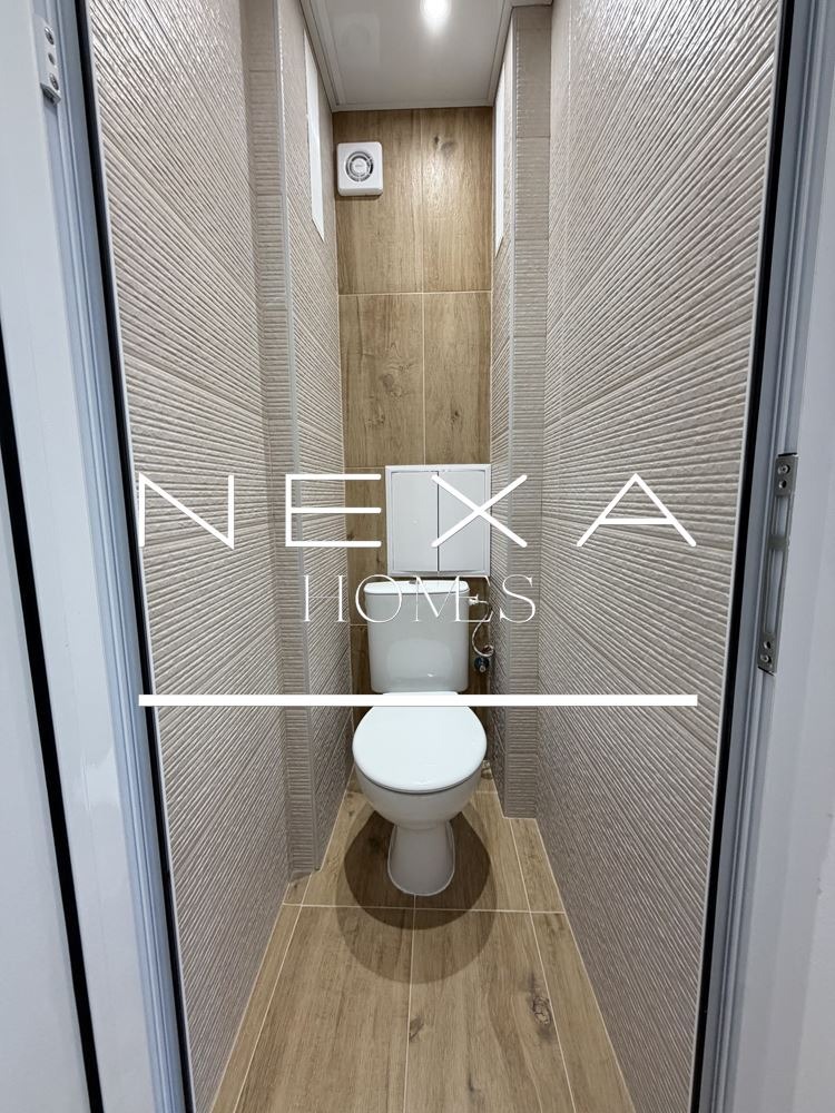 Продава 3-СТАЕН, гр. Варна, Трошево, снимка 7 - Апартаменти - 55681425