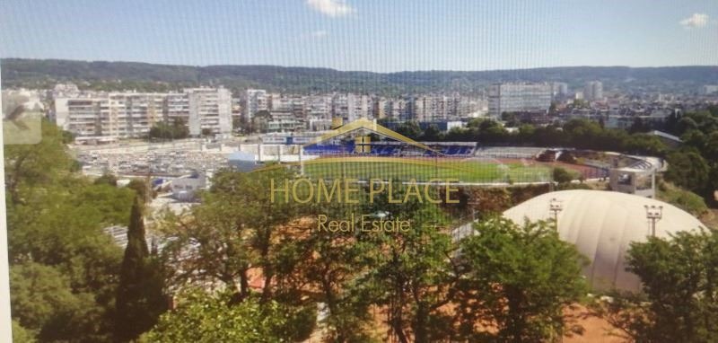 En venta  3 dormitorios Varna , Okrazhna bolnitsa-Generali , 103 metros cuadrados | 34236902 - imagen [6]