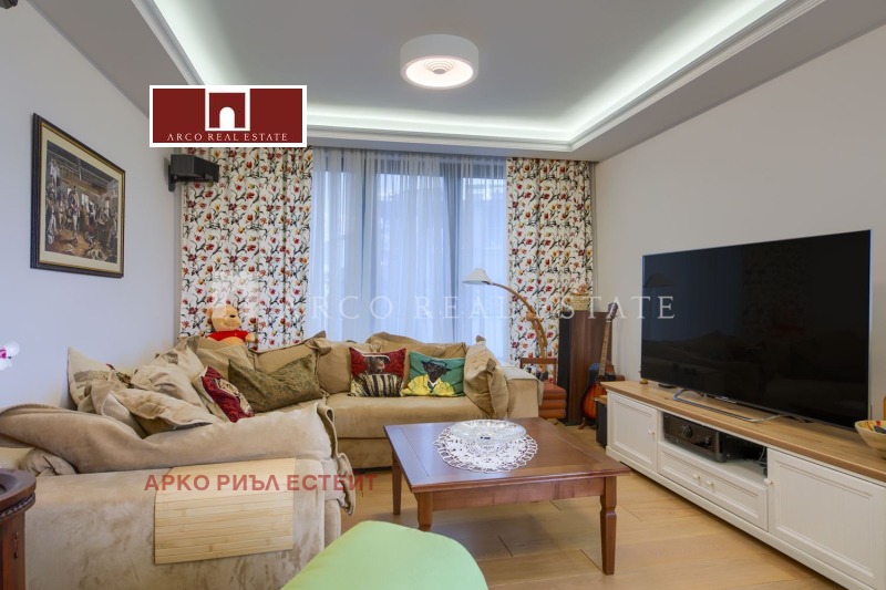 In vendita  3 camere da letto Sofia , Lozenets , 250 mq | 24271448 - Immagine [6]