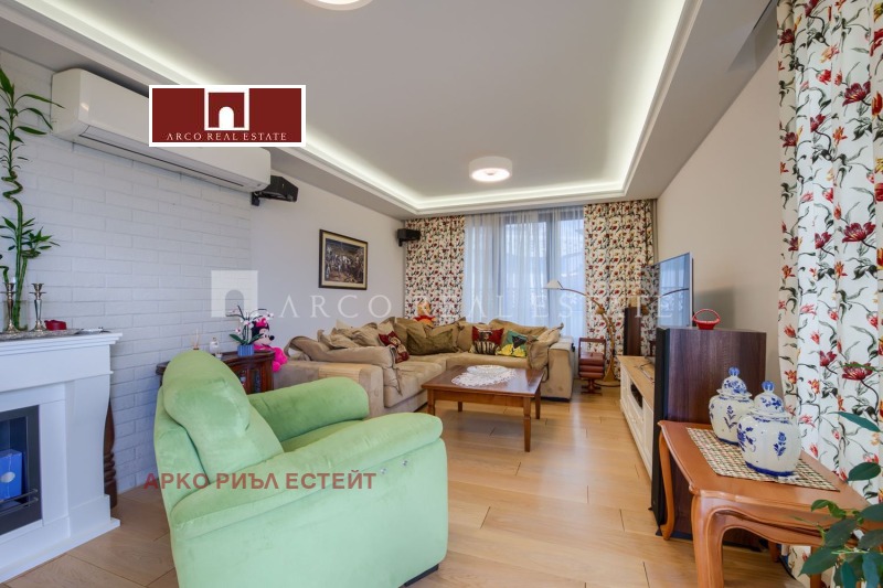 In vendita  3 camere da letto Sofia , Lozenets , 250 mq | 24271448 - Immagine [5]