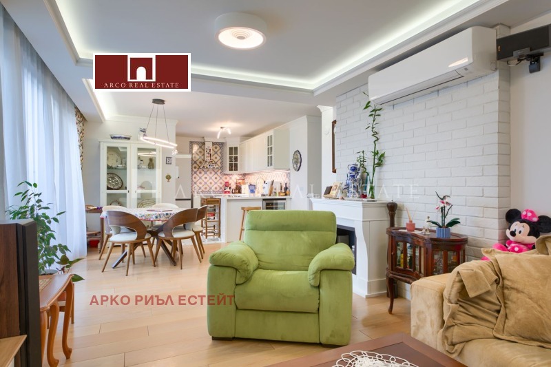 À venda  3 quartos Sofia , Lozenec , 250 m² | 24271448 - imagem [7]