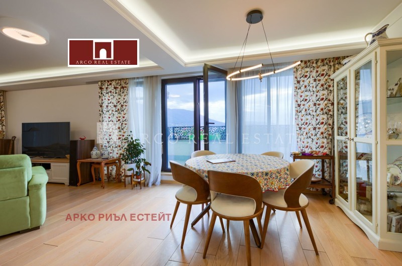 In vendita  3 camere da letto Sofia , Lozenets , 250 mq | 24271448 - Immagine [4]