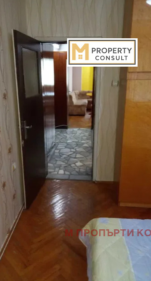 Zu verkaufen  3+ Schlafzimmer Plewen , Schirok zentar , 120 qm | 49578784 - Bild [6]