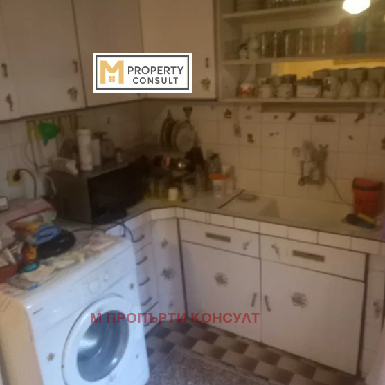 Zu verkaufen  3+ Schlafzimmer Plewen , Schirok zentar , 120 qm | 49578784 - Bild [9]