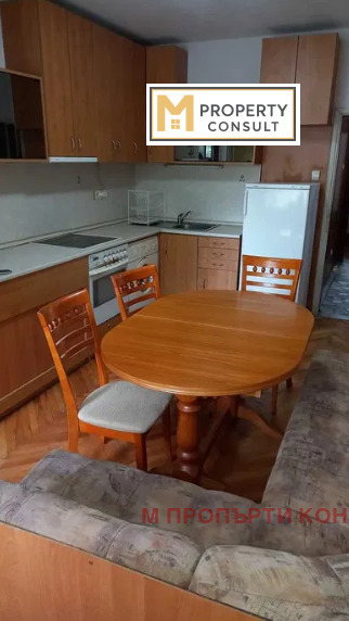 Zu verkaufen  3+ Schlafzimmer Plewen , Schirok zentar , 120 qm | 49578784 - Bild [2]