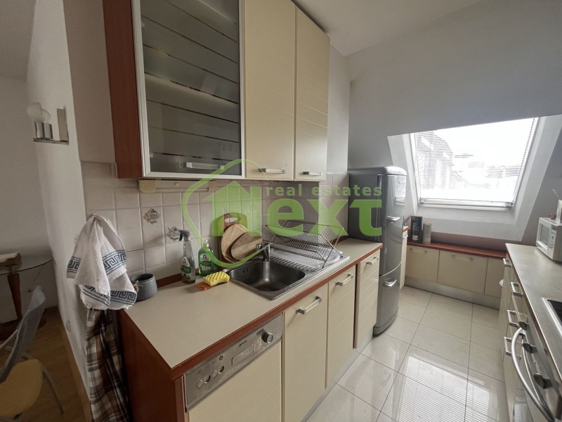 En venta  Casita Sofia , Lozenets , 126 metros cuadrados | 79012687 - imagen [8]