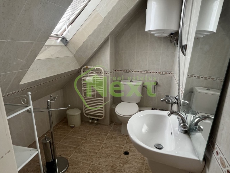 En venta  Casita Sofia , Lozenets , 126 metros cuadrados | 79012687 - imagen [16]