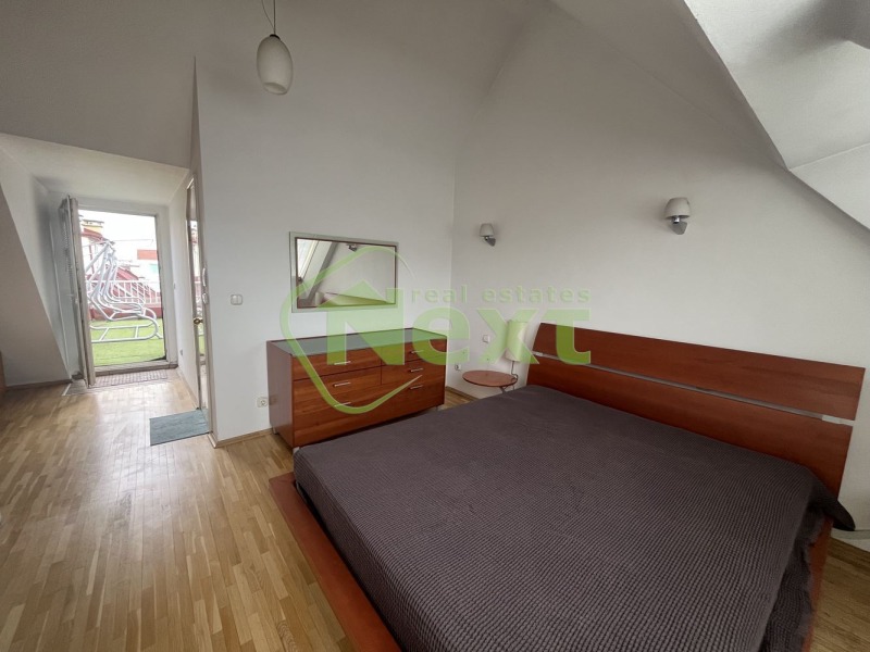 En venta  Casita Sofia , Lozenets , 126 metros cuadrados | 79012687 - imagen [12]
