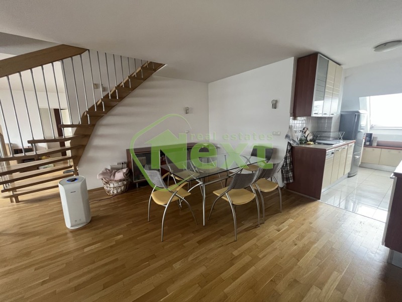 En venta  Casita Sofia , Lozenets , 126 metros cuadrados | 79012687 - imagen [4]